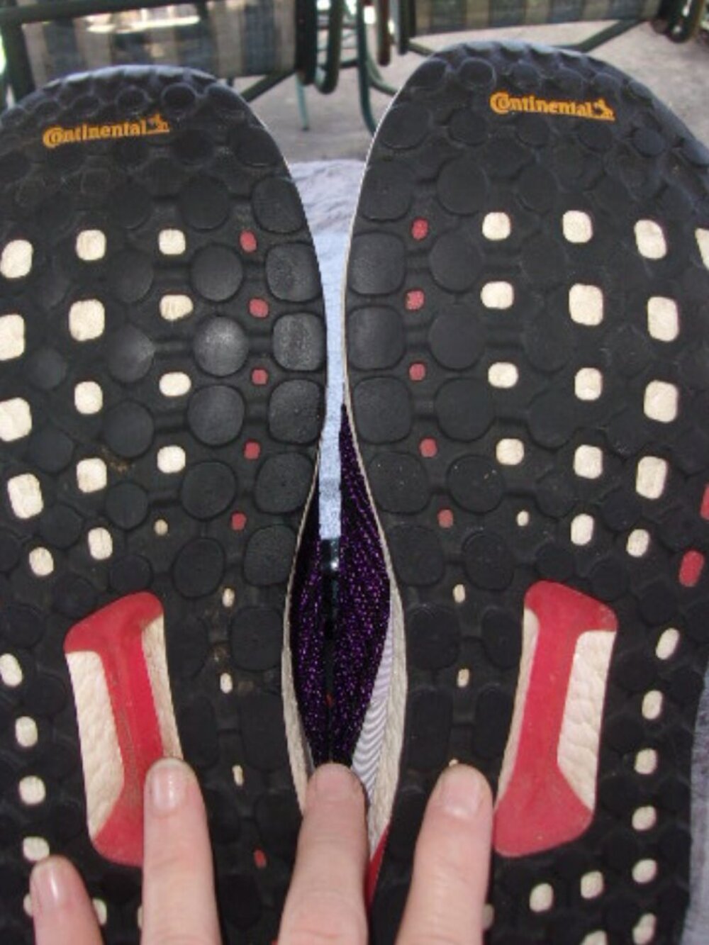 S-223 WOMENS ADIDAS SOLARBOOST SNEAKERS #ST-19 EE 4321 - Picture 14 of 15